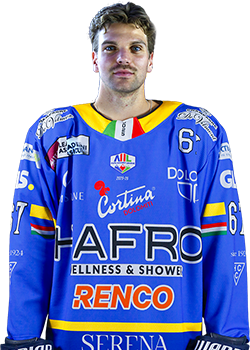 Kris Pietroniro