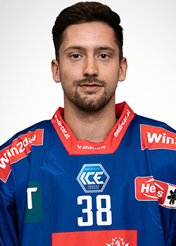 Dario Winkler