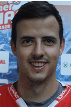 Julian Kostner