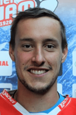 Johannes Fauster