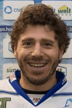 Luca Felicetti