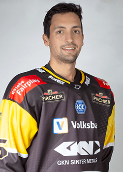 Ivan Deluca