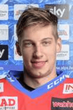 Patrick Nocker