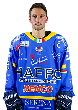 Ronny De Zanna