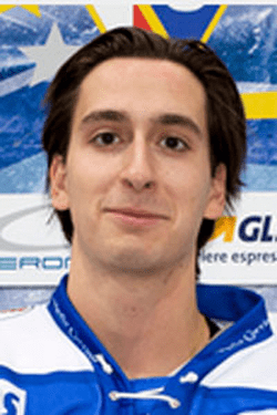 Emanuele Larcher