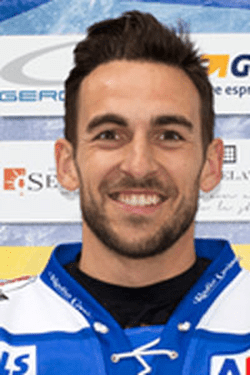 Patrick Rizzo