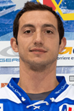 Edoardo Caletti