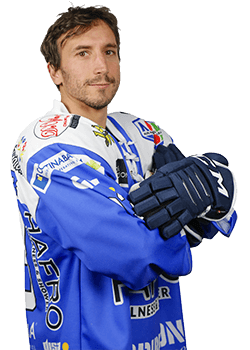 Martin Castlunger