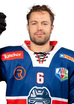 Gianluca March
