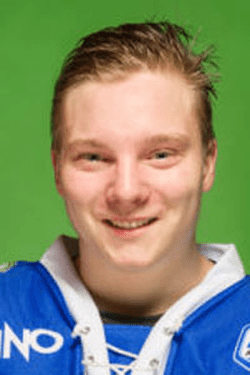 Nik Trottner
