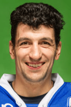 Manuel Da Tos