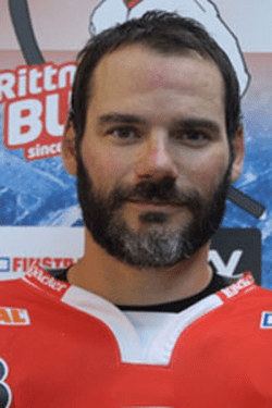Daniel Tudin