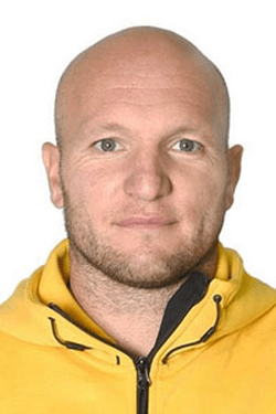 Patrick Bona