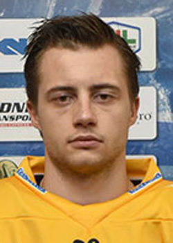 Danny Elliscasis