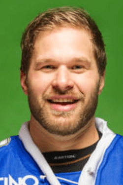 Devin Robert Di Diomete