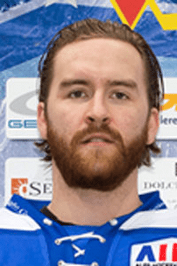 Riley Wilson Brace