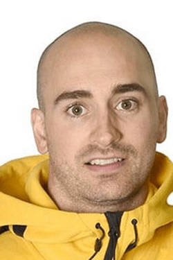 Sean Ringrose
