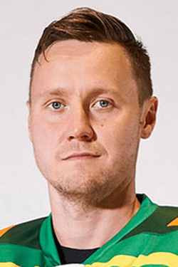 Dmitry Malgin