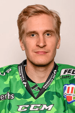 Juuso Mörsky