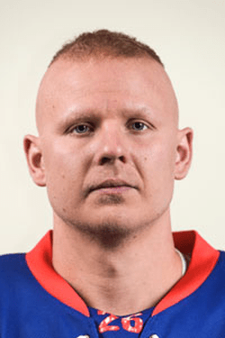 David Lidström