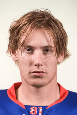 Johan Henrik Eriksson