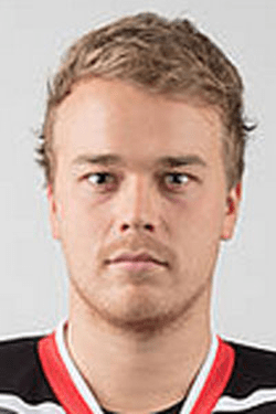 Niklas Timo Tikkinen