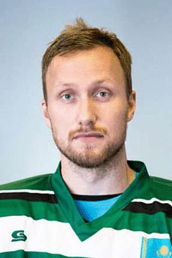 Ian MCDONALD