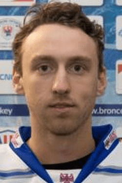 Ben Duffy