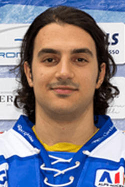 Massimo David Cordiano