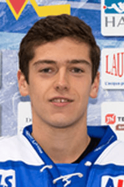 Luca Barnabo