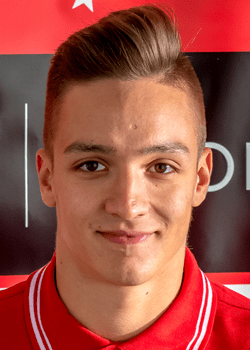Luka Kraigher