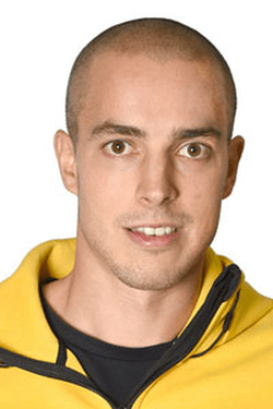 Eric Pance
