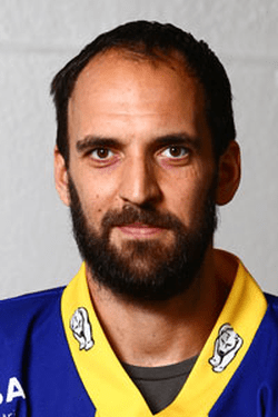 Martin Oraze