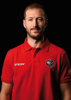 Steven Birnstill