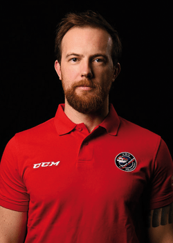 Dylan Stanley