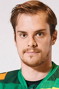 Daniel Stefan