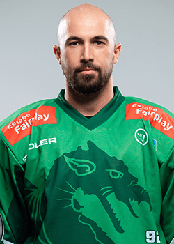Aleksandar Magovac