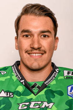 David Mitgutsch