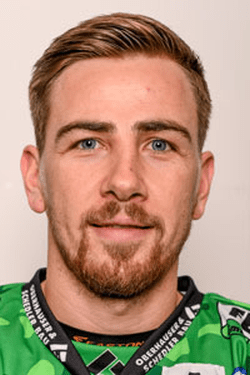 Jürgen Fussenegger