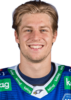 Benjamin Lanzinger