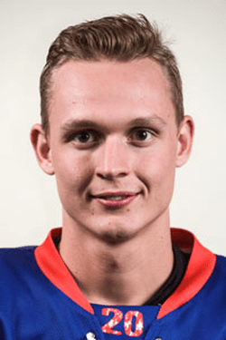 Andreas Huber