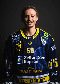 Maximilian Egger