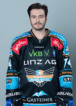 Nico Feldner