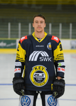 Niklas POSTEL
