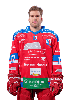 Hannes Kasslatter