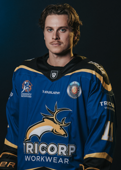 Foto Kobe ROTH