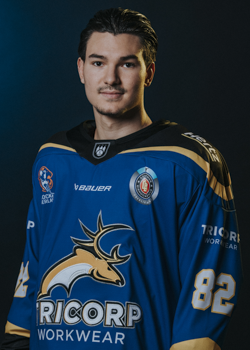 Foto Justin van de Ven