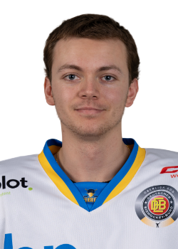 Foto Alex BLAIS