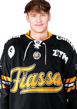 Foto Jonas FISCHER