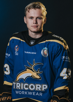 Foto Bjorn BORGMAN